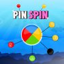 poster of Pin Spin ! game