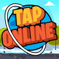 poster of Tap Online game