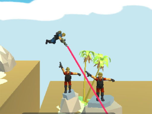 poster of Play Shot and Kill Game Online 2024 game