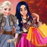 poster of Autumn Must Haves for Princesses game