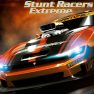 ملصق اللعبة Stunt Racers Extreme