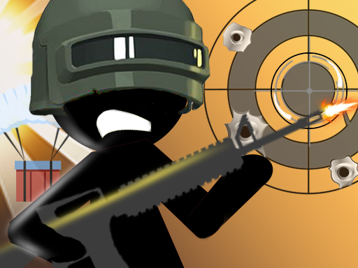 poster of Play Crazy Sniper Shooter Game Online 2024 game