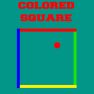 poster of Colores Square game