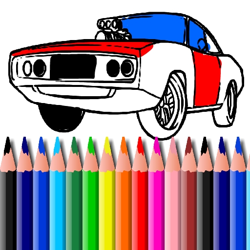 poster of Play BTS Fun Coloring Game Online 2024 game