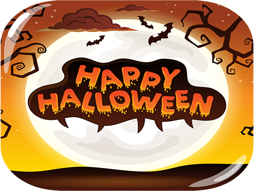 poster of Play FZ Happy Halloween Game Online 2024 game