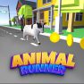 poster of Animal Run game