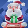 poster of Santa Gifts Rescue game