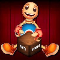 poster of Anti Stress Game game