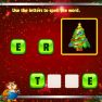 poster of Xmas Word Puzzles game