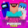 poster of Friday Night Funki Noob game