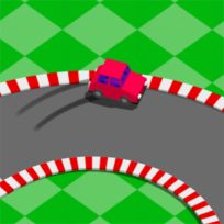 poster of Mini Drift 2 game