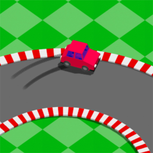 poster of Play Mini Drift 2 Game Online 2024 game