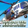 poster of Helicopter Assassin game