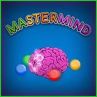 poster of Mastermind game