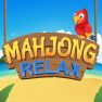 poster of Mahjong Relax game