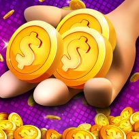 poster of Gold Coin Machine Master game