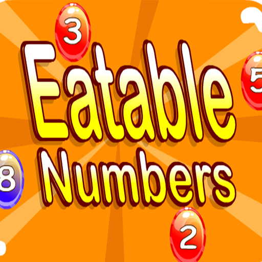 poster of Play Eatable Numbers  Game Online 2024 game
