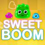 poster of Sweet Boom – Puzzle Game game