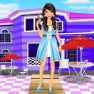 poster of Summer Vacation Dressup game