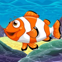 poster of Aquarium Puzzle game