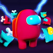 poster of Imposter Dash game