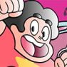 poster of Steven Universe Coloring Book Game game