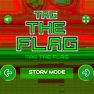 poster of Tag the Flag game