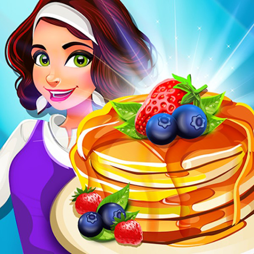 poster of Play Cook Up! Yummy Kitchen Cooking Game Online 2024 game