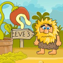 poster of Adam and Eve 3 game