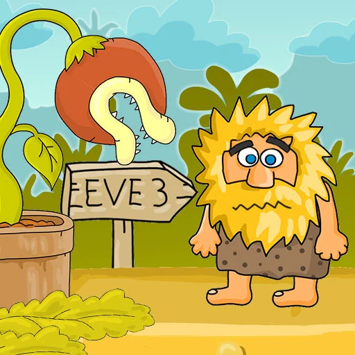 poster of Play Adam and Eve 3 Game Online 2024 game