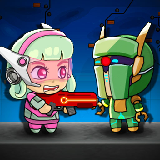 poster of Play Metal Army War Game Online 2024 game