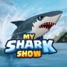 poster of My Shark Show game