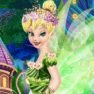 poster of Forest Fairy Dressup game