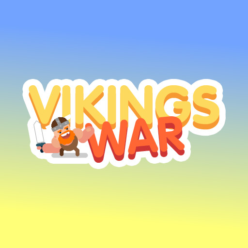 poster of Play Viking Wars Game Online 2024 game