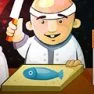 poster of Sushi Bar game
