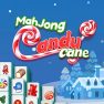 poster of Mahjongg Candy Cane game