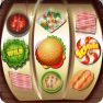 poster of Yummy Slot Machine game