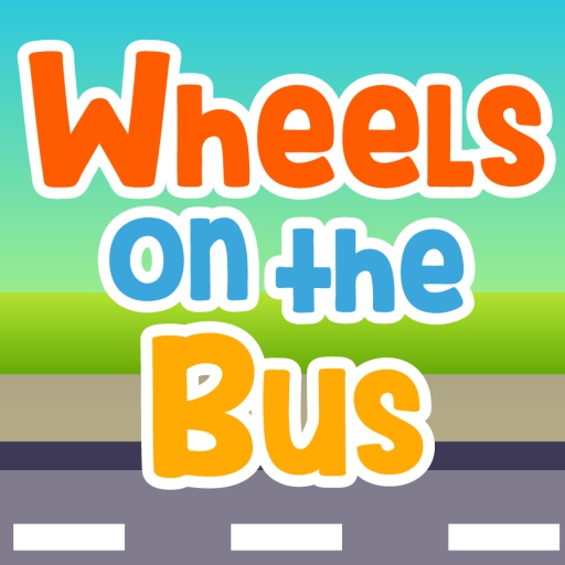 poster of Play Wheels On the Bus Game Online 2024 game