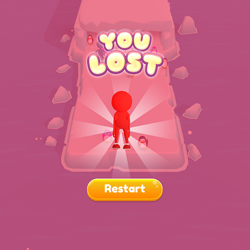poster of Play Wild Push Game Online 2024 game