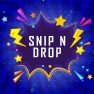 poster of SnipNdrop game