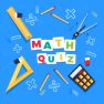 ملصق اللعبة Math Quiz Game