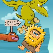 poster of Adam and Eve 4 game