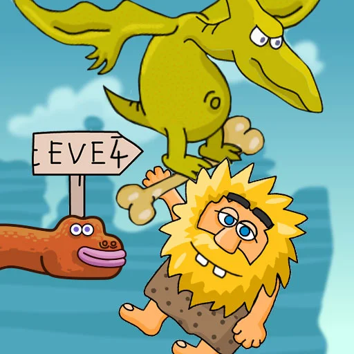 poster of Play Adam and Eve 4 Game Online 2024 game