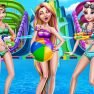 poster of Water Park Visit game