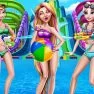 poster of Water Park Visit game