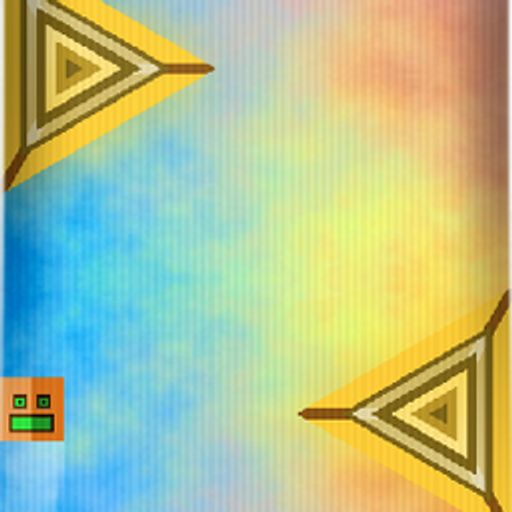 poster of Play Impossible Lite Dash Game Online 2024 game
