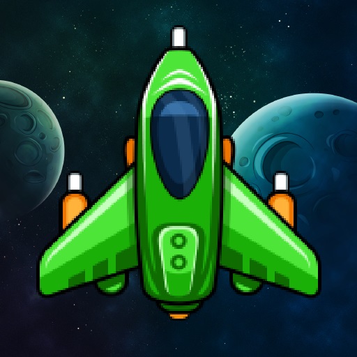 poster of Play Space Ship RiseUP Game Online 2024 game