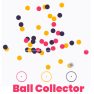 poster of Ball Collector game