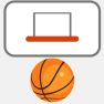 ملصق اللعبة Ketchapp Basketball