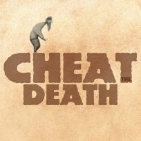 ملصق اللعبة Cheat Death